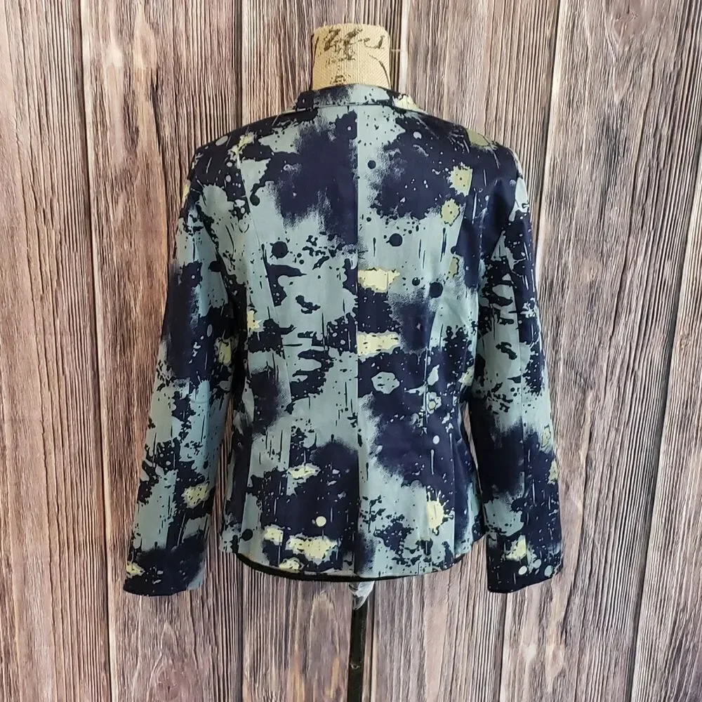 Sandro Blazer   - Picture 2 of 13